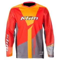 Bunnsolid trøye, av kraftig polyester