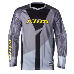 Bunnsolid trøye, av kraftig polyester