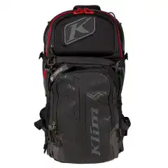 16 L sekk med alride airbagsystem