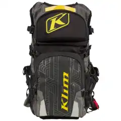 Heavy Duty, HydroPak, YKK, 3M