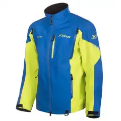 GoreTex 2lags Performance Skall