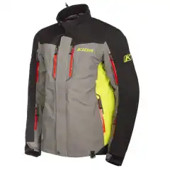 GoreTex ProShell, lettere-raskere-råere!