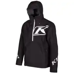 Maksimal bevegelighet, GORE-TEX, lett