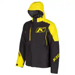 Gore-Tex, Crossoverjakke, 3 i 1!