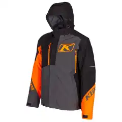 Gore-Tex, Crossoverjakke, 3 i 1!