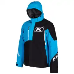 Gore-Tex, Crossoverjakke, 3 i 1!