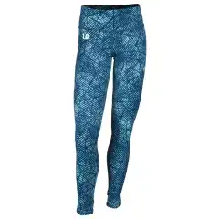 Lett varm baselag, fukttransporterende