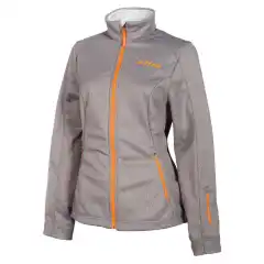Softshell Windstopper Dame