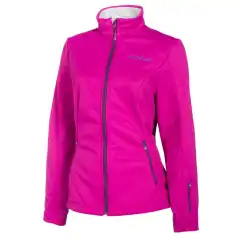 Softshell Windstopper Komfort Dame