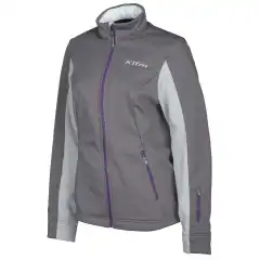 Softshell Windstopper Komfort Dame