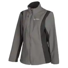 Windstopper Soft Shell, DWR, YKK