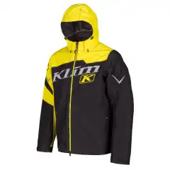 GORE-TEX & isolert uttagbar innerjakke