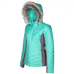 Thinsulate Platinum - Unik og allsidig!