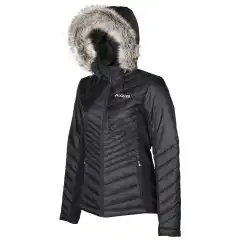 Thinsulate Platinum - Unik og allsidig!