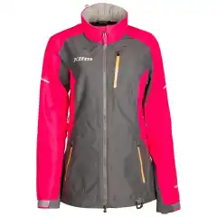 GORE-TEX 2lags Performance Skall