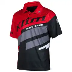 Polo fra Race spec serien