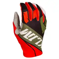 Enduro & MX Hansker, Lett & Komfortabel