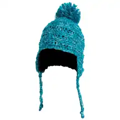 Lue med dusk til dame!