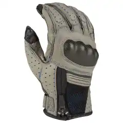 Skinn, Kort, Ventilert, Poron XRD, 3M