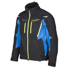 GORE-TEX tolags Performance Shell, lett