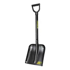 Lav vekt, spade & sag