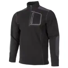 Praktisk, komfortabel middel isolasjon