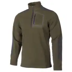 Praktisk, komfortabel middel isolasjon