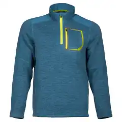 Praktisk, komfortabel middel isolasjon