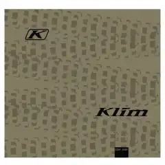 Fuktighetsdrivende & Konfiguererbar