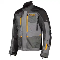 D3O, GORE-TEX, CORDURA, LETT, VENTILERT