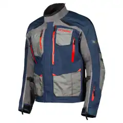 D3O, GORE-TEX, CORDURA, LETT, VENTILERT