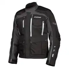 D3O, GORE-TEX, CORDURA, LETT, VENTILERT