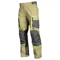D3O, GORE-TEX, CORDURA, LETT, VENTILERT
