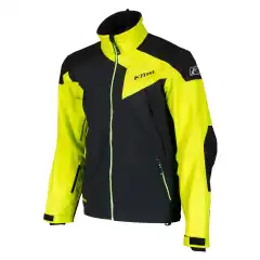 Eksklusiv Stretch GORE-TEX®