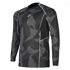 Nedkjølende & Fuktighetstransportende