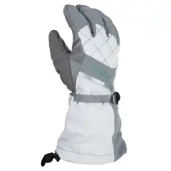 2-i-1 hanske - velg din preferanse!