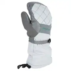 Varm og praktisk damevott!