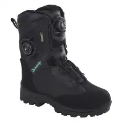 Varm GoreTex Scooterstøvel, Dame, BOA