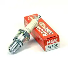 Tennplugg fra verdens ledende produsent