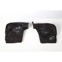 Håndmoffer for montering på styret