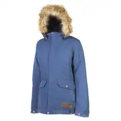 Slitesterk, allsidig og meget varm!