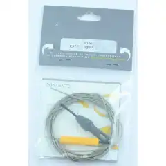 EX735 SINGEL LACE PACK med tools