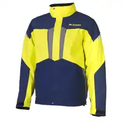 Soneisolert og god komfort