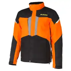 Soneisolert og god komfort