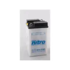 6V, 8Ah, 91x83x161, Syrepakke