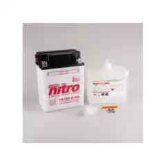 12V, 12Ah, 80x135x175, Syreflaske