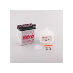 12V, 3Ah, 98x56x110, Syrepakke