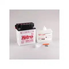 12V, 9Ah, 135x75x155, Syrepakke