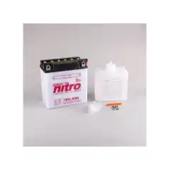 12V, 9Ah, 135x75x139, Syrepakke