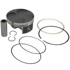 KX250F '04-05, SCEM/CHROME  CYL